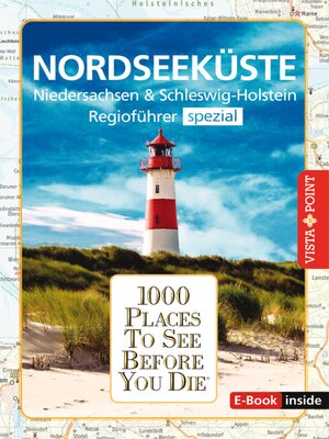 cover image of Nordseeküste